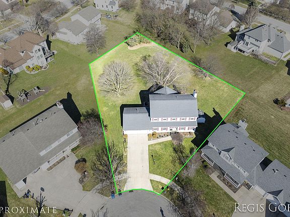 4th image of 2247 Old Dominion Ct SE