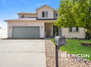 6022 W A St, Greeley, CO 80634