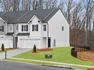 265 Sound Cir #152, Stockbridge, GA 30281