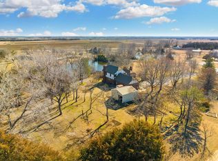 6826 SW Autumn Trail Rd, Augusta, KS 67010