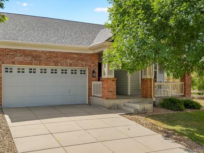 11333 S Lost Creek Circle, Parker, CO, 80138