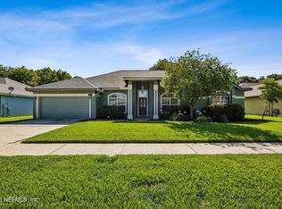 1537 MAPLE LEAF Lane, Fleming Island, FL 32003