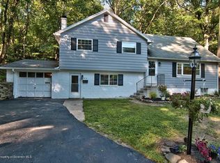 614 Haven Ln #6-L, Clarks Summit, PA 18411