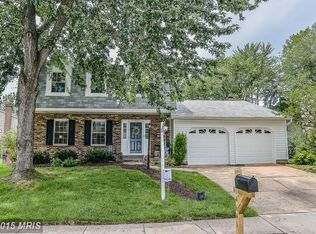 14641 Soucy Pl, Centreville, VA 20120