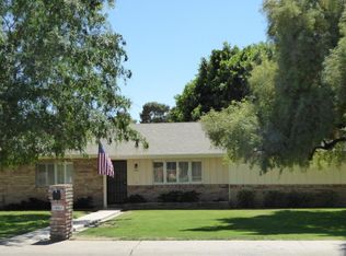 1001 E Nicolet Ave, Phoenix, AZ 85020