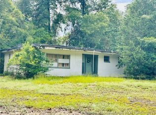 1130 W New Hampshire Ave, Southern Pines, NC 28387
