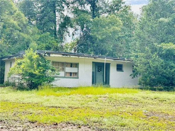 1130 W New Hampshire Ave, Southern Pines, NC 28387