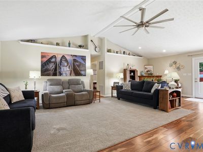 17690 Templeton Rd, Disputanta, VA, 23842
