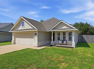3907 Bridgeberry Ct, College Station, TX 77845