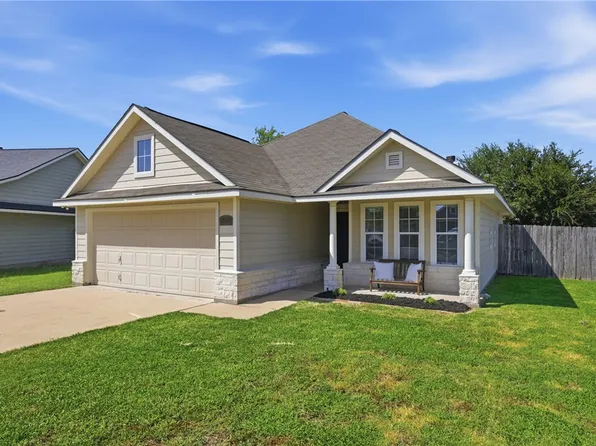 3907 Bridgeberry Ct, College Station, TX 77845