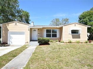 5271 9th Ave N, Saint Petersburg, FL 33710