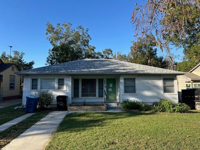 525 W Hanna St, Denison, TX, 75020