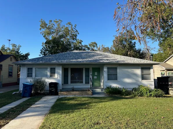 525 W Hanna St, Denison, TX 75020