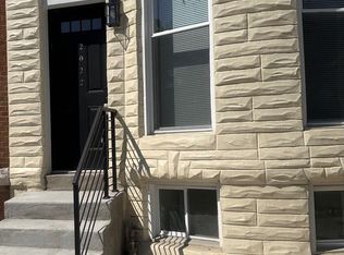 2022 N Fulton Ave, Baltimore, MD 21217