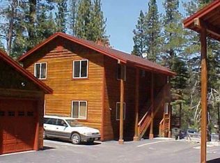 12686 Zurich Pl APT 1, Truckee, CA 96161