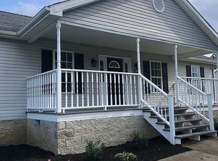 78 N Ashalan Dr, Morgantown, KY 42261