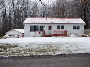 26065 J Dr S, Homer, MI 49245