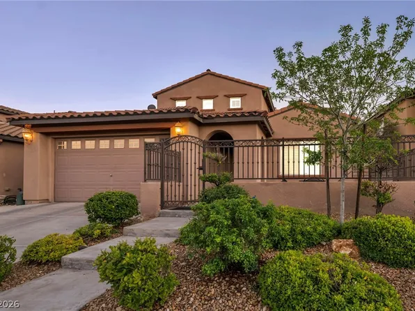 12133 Las Hurdes Ave, Las Vegas, NV 89138