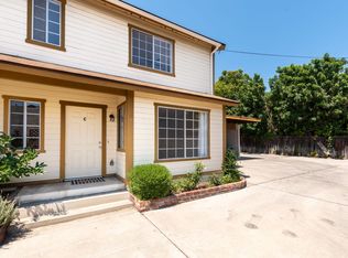 406 S Canyon Blvd #406CANYON-, Monrovia, CA 91016