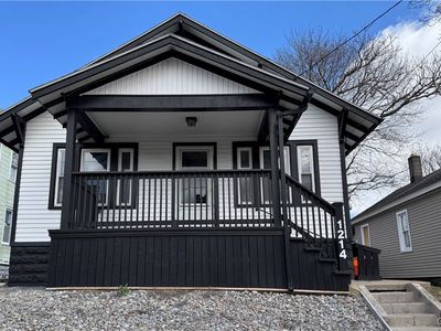 1214 Noyes St, Utica, NY, 13502