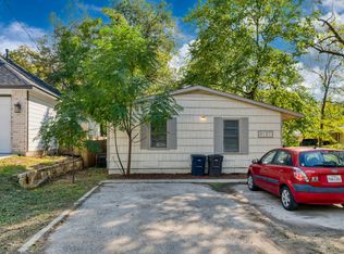 6157 Brocks Ln APT A, Fort Worth, TX 76114