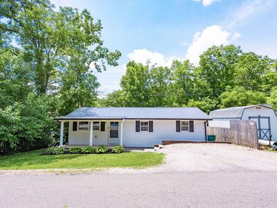 45 Pleasant Valley, Morehead, KY, 40351