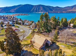 475 Totem Pole Rd, Manson, WA 98831