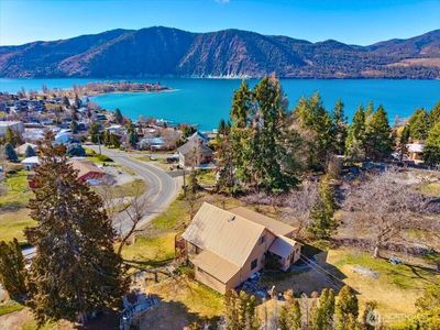 475 Totem Pole Road, Manson, WA, 98831