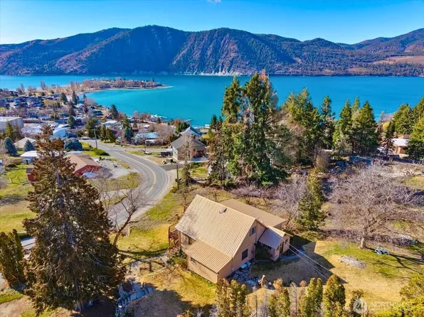 475 Totem Pole Road, Manson, WA 98831