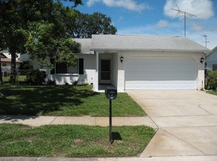 11417 Nest Ct, Port Richey, FL 34668