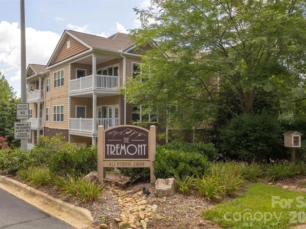 40 Hyannis Dr, Asheville, NC 28804