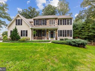 931 Grand View Dr, Exton, PA 19341