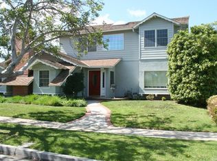 12581 Martha Ann Dr, Los Alamitos, CA 90720