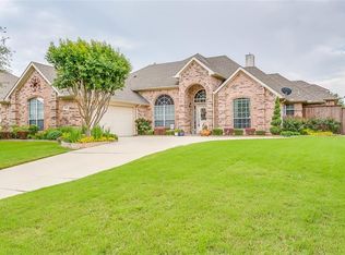 2506 Greenbriar Dr, Mansfield, TX 76063