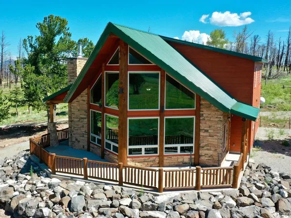 2221 Sigler Drive, Fort Garland, CO 81133