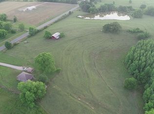 Highway 14, Notasulga, AL 36866