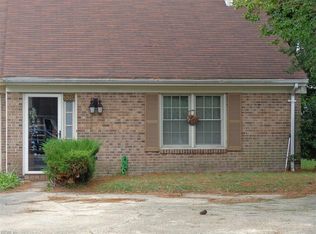 339 Kinsmen Way, Hampton, VA 23666