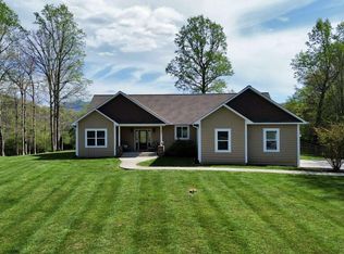 373 New Forest Rd, Young Harris, GA 30582