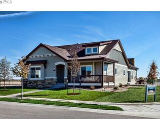 3692 Dixon St, Timnath, CO 80547