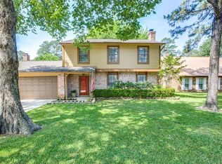 25539 Chapel Ridge Ln, Spring, TX 77373