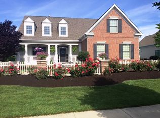 254 Tara Glen Dr, Delaware, OH 43015