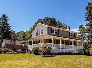 35 Bedford St, Burlington, MA 01803
