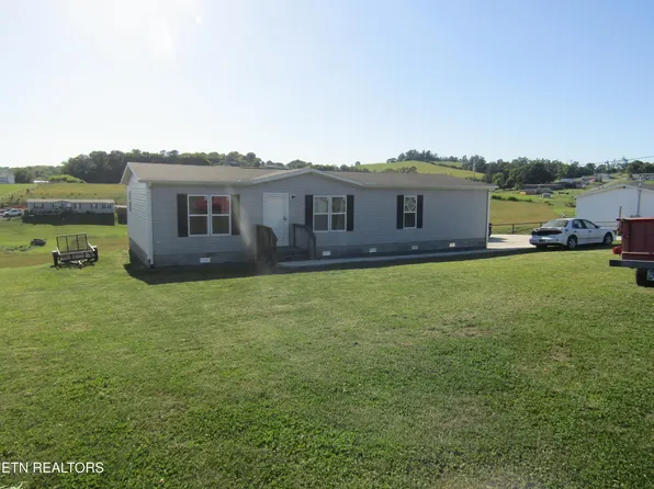 1630 Howell River Rd, Rutledge, TN 37861