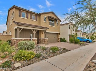 9865 E Telemetry Dr, Mesa, AZ 85212