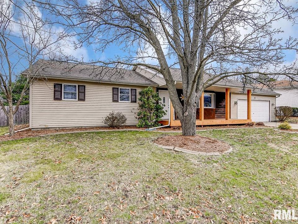 27 Sugar Creek Ln, Glenarm, IL 62536 Zillow