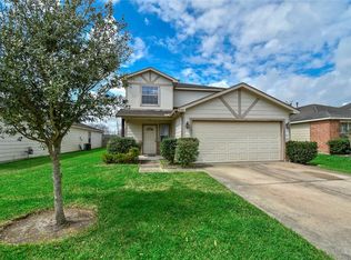 8222 Wainwright Way, Rosharon, TX 77583