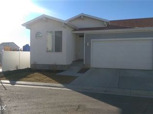5261 W Wanderer Row, Herriman, UT 84096