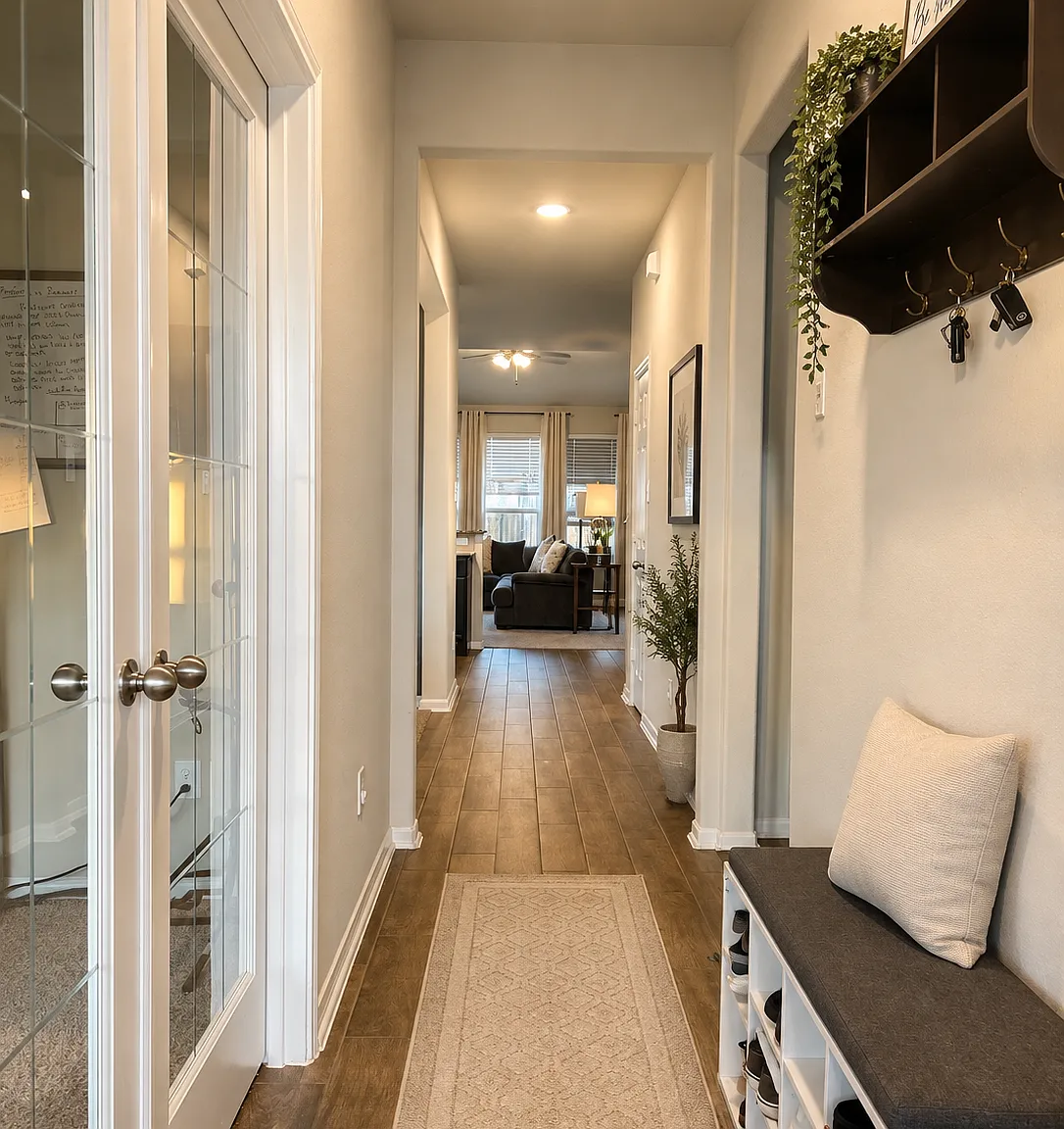 4 bed, 2700 sqft, $2,600 — Photo 2