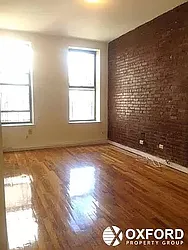 Rented by Oxford Property Group