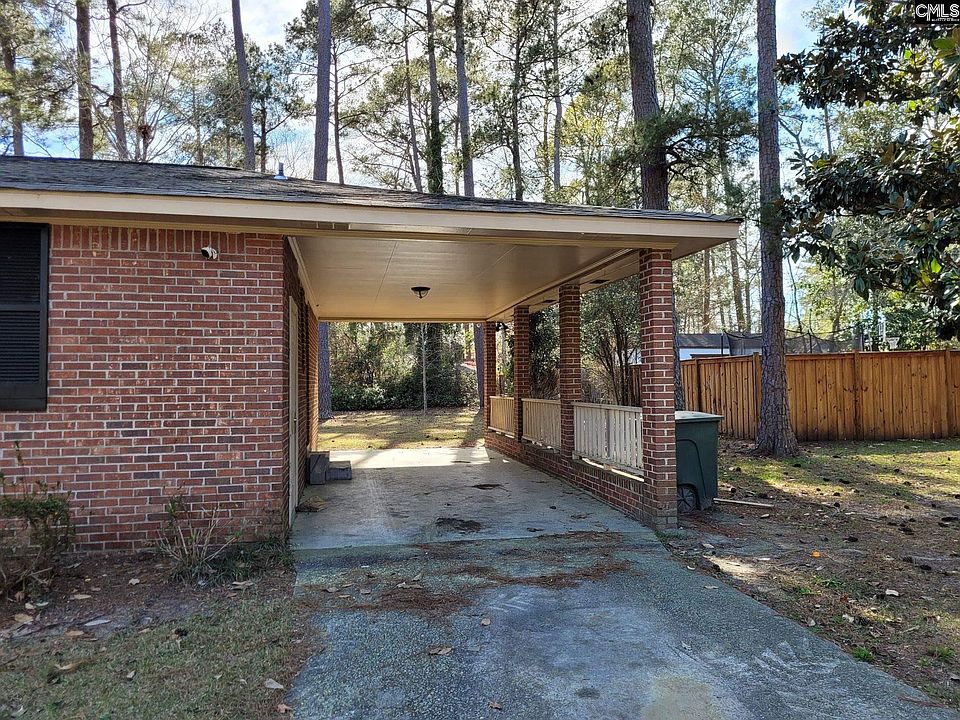 7129 Glengarry Dr, Columbia, SC 29209 Zillow